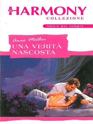 cover image of Una verità nascosta